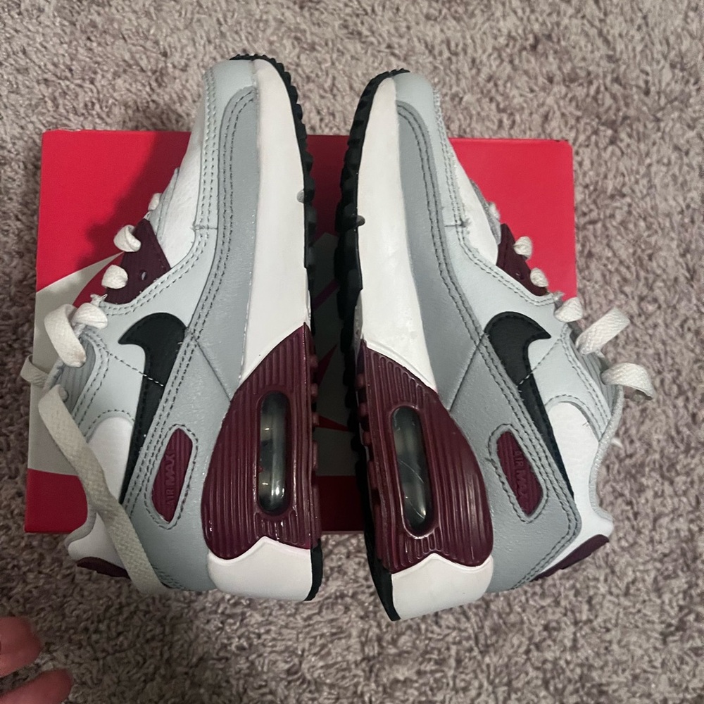 Kids Nike Air Max Sneakers